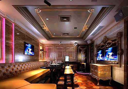 梅州商务ktv中低端优选之地-梅江区ktv预订