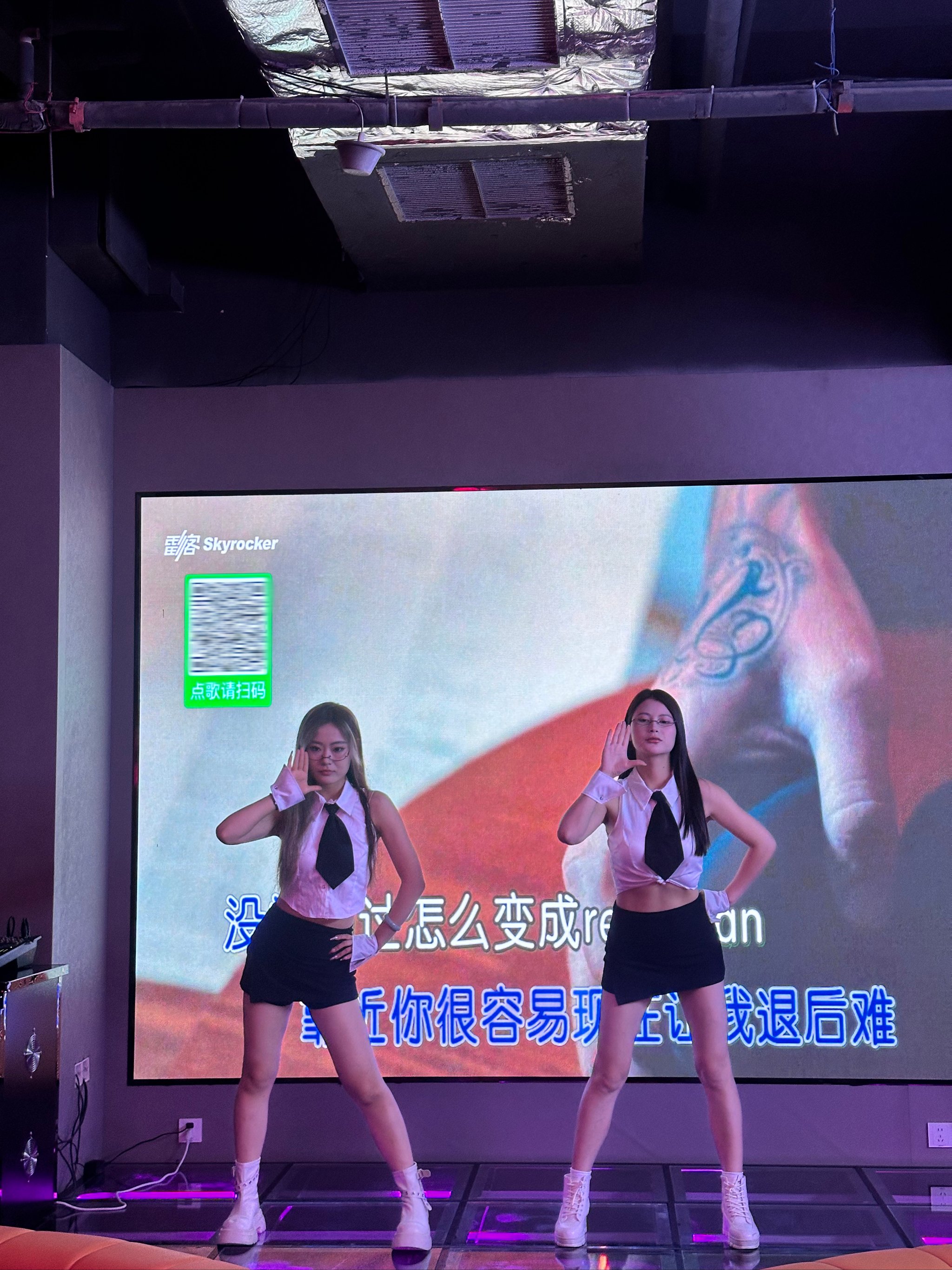 梅州商务ktv低端场所推荐-梅江区ktv预订